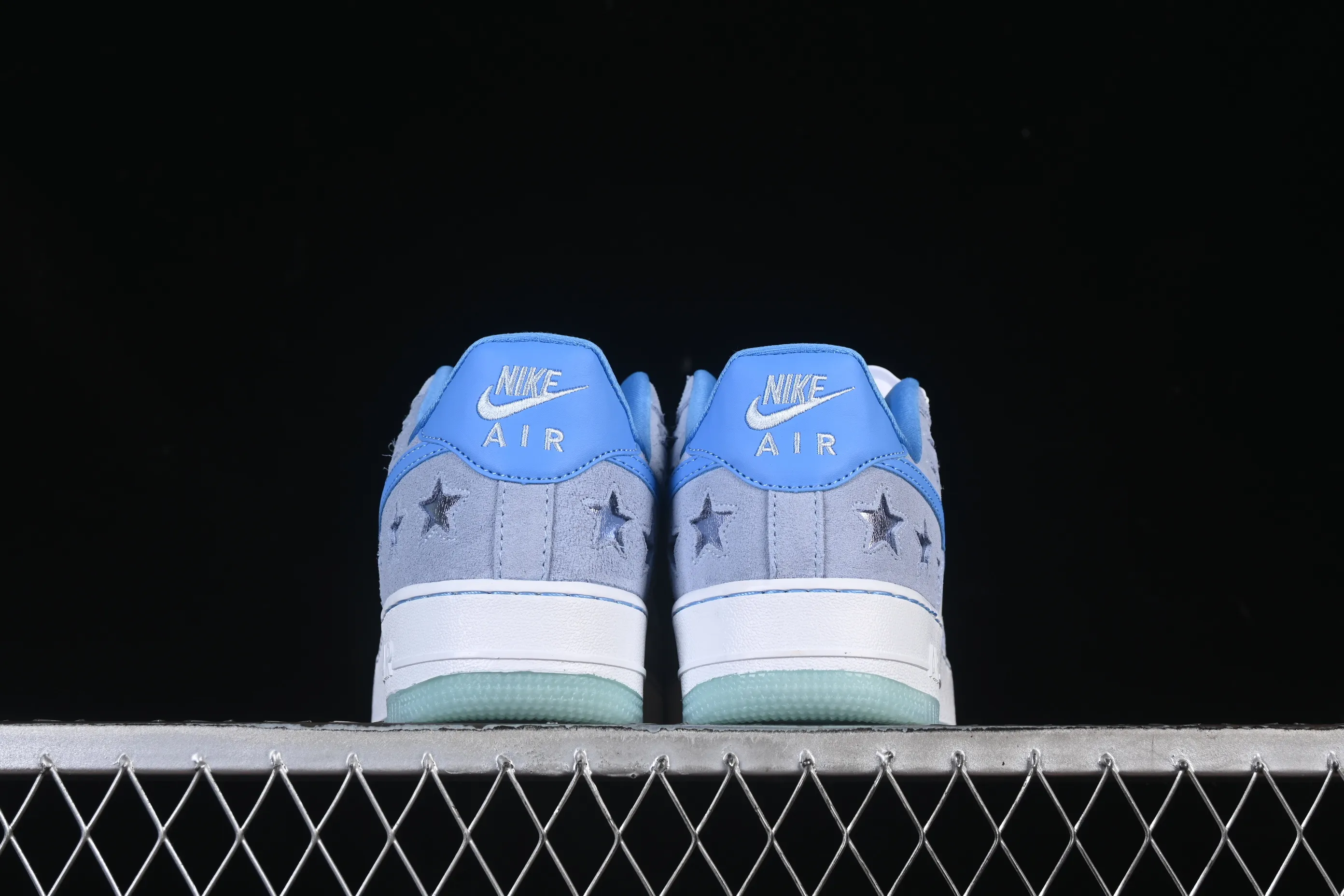All categories Nk Air Force 1 Air Force series Nk Air Force 1 Low Air Force low-top Nike Air Force 1'07 Low Air Force 1 low-top casual sports sneakers HQ8051-400